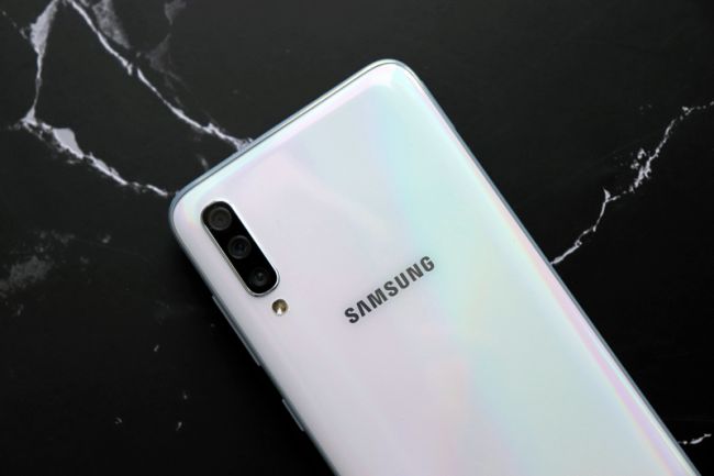 618购机心得 三星Galaxy A70凭什么获得认可？