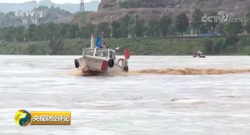 央视财经评论：雨一直下！影响多大？防汛怎么抓？