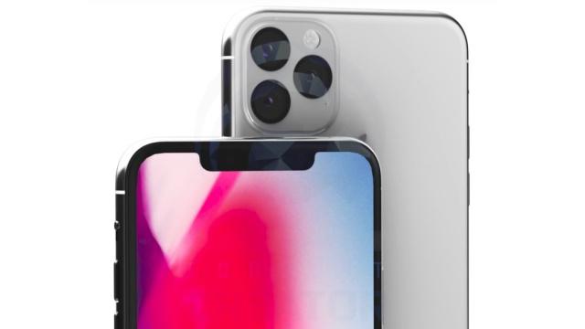 iPhone 11“浴霸”再次实锤，老罗竟要收购苹果？