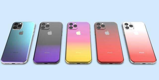 iPhone 11“浴霸”再次实锤，老罗竟要收购苹果？