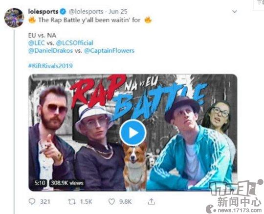 LOL：没有韩援一事无成？韩国战队跨国口嗨，遭NA打脸：没资格