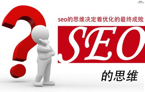 SEO优化