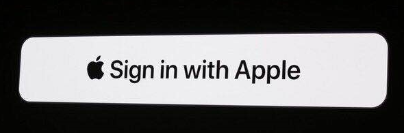 有关组织声称苹果ID登陆第三方有漏洞