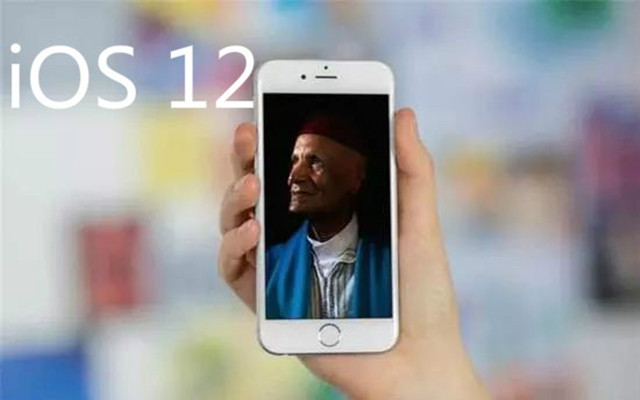 iOS 12再曝死亡BUG：早在今年4月就已经发现