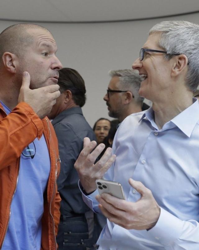 iPhone 11已无多大秘密，苹果还是“挤牙膏”创新吗？