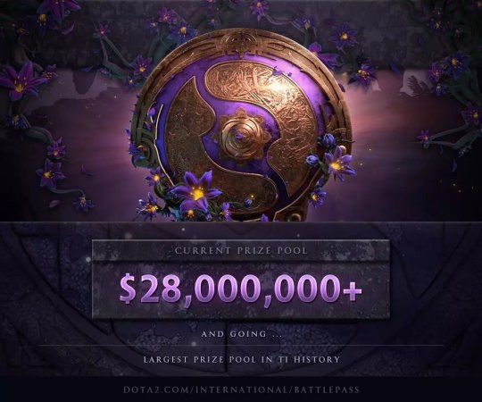 DOTA2：RNG连落两队获资格，Ti9的18支参赛队伍已就位！