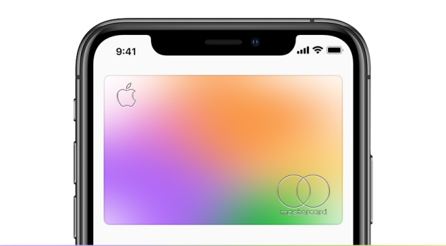 苹果iOS12.4正式版将上线，或为Apple Card做准备