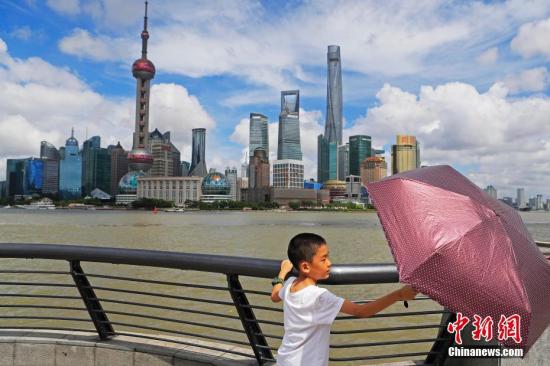 上海20年来最长最强梅季结束
