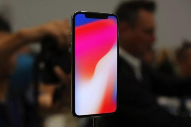 2019款iPhone或采用无刘海设计：屏幕刷新率升级为120Hz