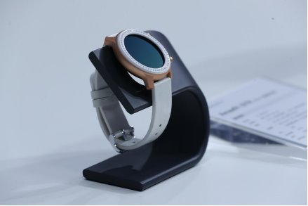 华米科技Amazfit GTR：颜值高分性能出众仅799元起