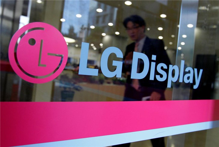 力拼三星和中国厂商，LG Display宣布为OLED面板再投资26亿美元