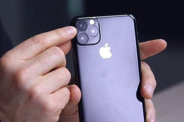 苹果真有心机：一切惊喜都留在了2020款新iPhone！