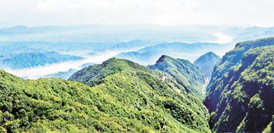 悠悠文脉 多彩中原