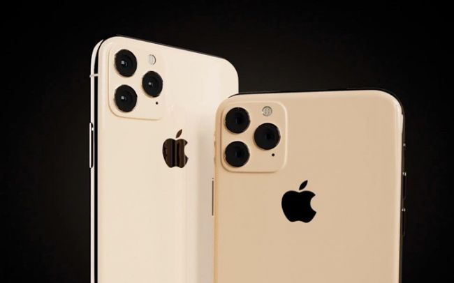 2019款iPhone即将试产：上游供应商已着手开始备料