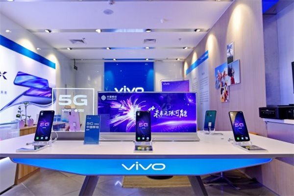 vivo 5G比邻计划全面铺开 促进5G应用加速落地