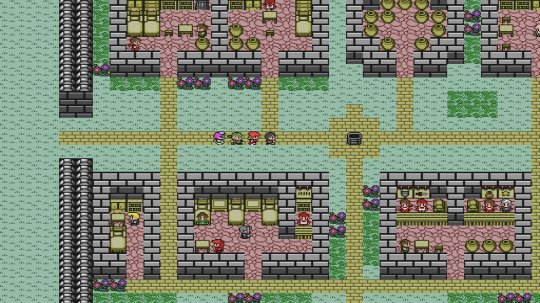 《神器冒险外传DX》将于7月31日登陆Steam