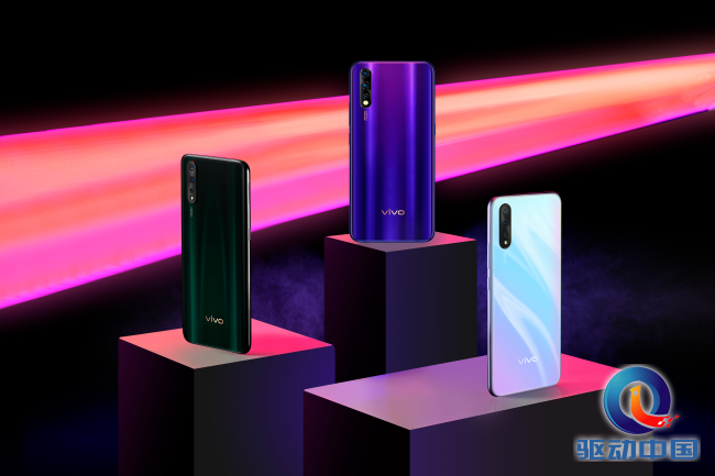 全面实力派vivo Z5正式发布： 强劲续航旗舰体验，1598元起售