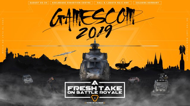 200个国家的机友一起吃灰,《无限法则》全球注册用户破1000万