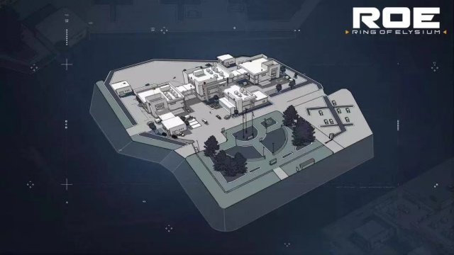 200个国家的机友一起吃灰,《无限法则》全球注册用户破1000万