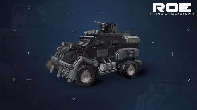 200个国家的机友一起吃灰,《无限法则》全球注册用户破1000万