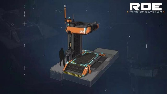 200个国家的机友一起吃灰,《无限法则》全球注册用户破1000万