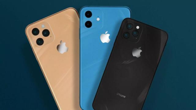 或许，iPhone 11最大的惊喜就是价格了！