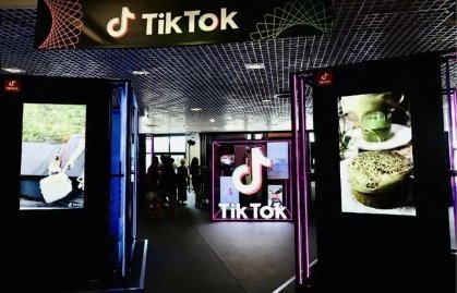 TikTok —— 一款可以威胁到FaceBook的软件