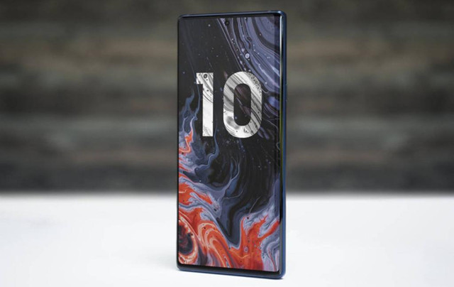 Note10系列首发 三星公布全球首颗7nm EUV芯片Exynos 9825