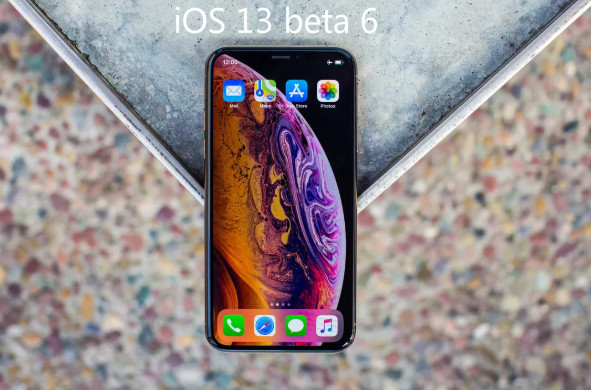 iOS 13 beta 6终于来了，喜欢尝鲜的果粉不容错过！