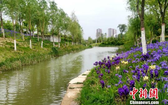 青海发布总河湖长令 维护“中华水塔”河湖健康生命