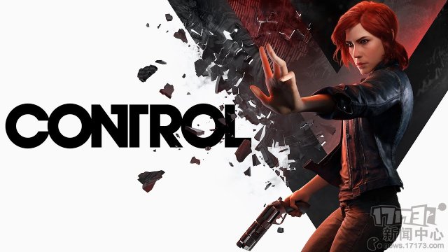 CJ 2019《Control》试玩：超能力和射击的完美结合 充满空间艺术感