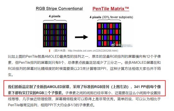 华米科技新品不止颜值超高 屏幕PPI更超苹果Apple Watch