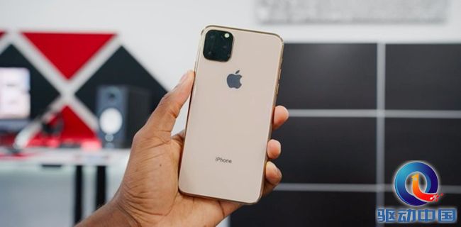 2019款iPhone要适配Apple Pencil了？或许只支持高配版本