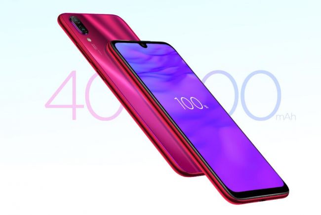 Redmi Note 7系列全球销量2000万台 小金刚到底多生猛？