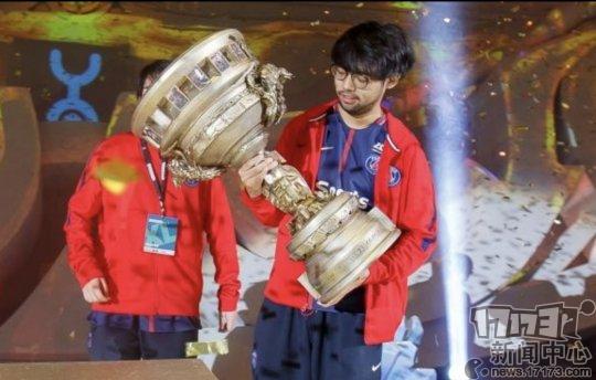 DOTA2 TI9：两个有趣的新纪录！Maybe一万加人头在手，苏妹儿TI一千杀成了