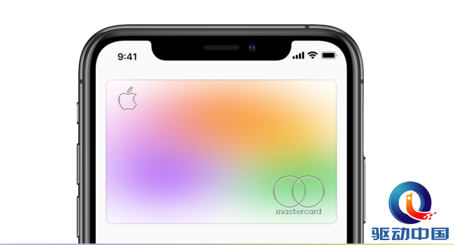 苹果公司：不要将实体Apple Card放在皮夹里，或被永久染色