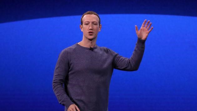 扎克伯格8月迄今大举抛售近3亿美元Facebook股票