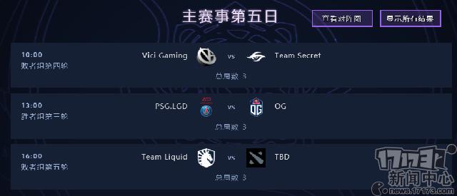 DOTA2 TI9高能时刻：中国军团仅剩一支战队，Dy全明星赛三发零中