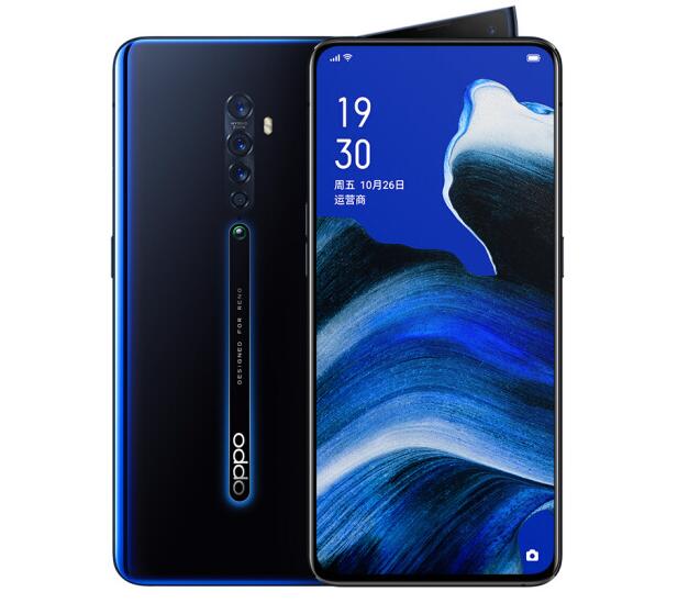 OPPO Reno 2现身电商平台 4800万变焦四摄远近都清晰