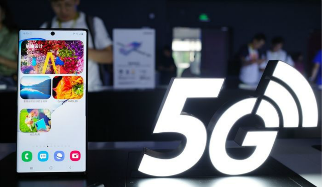 三星欲凭5G手机在中国崛起？梦应该早醒！