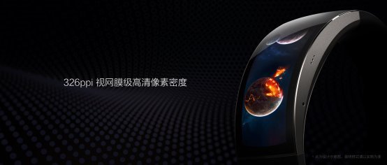 千万级投入打磨设计，华米科技Amazfit X概念新品发布