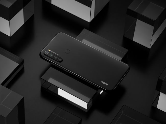首发6400万四摄 小金刚品质再升级Redmi Note 8系列售价999元起