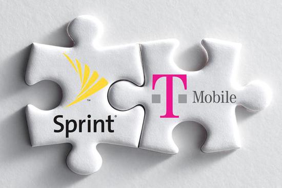 11年“联姻”路漫漫，T-Mobile和Sprint或将喜结连理