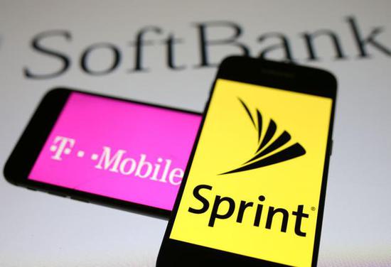 11年“联姻”路漫漫，T-Mobile和Sprint或将喜结连理