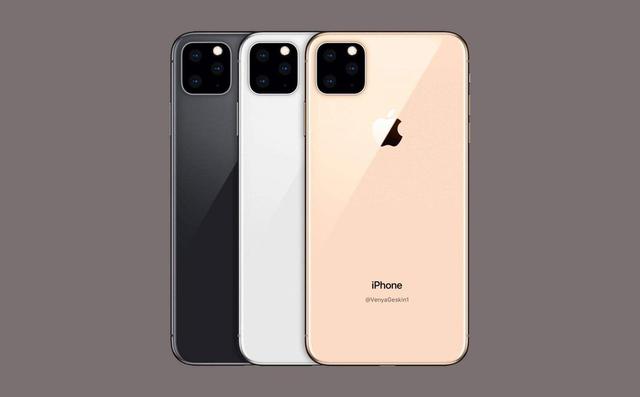 手机业务销量低迷 苹果今年生产6500万部新iPhone 