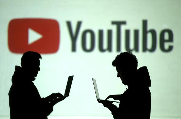 谷歌YouTube因非法收集儿童个人信息被罚1.7亿