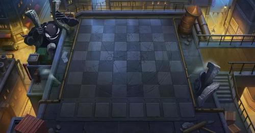 《300英雄》最新皮肤史黛菈本周登录