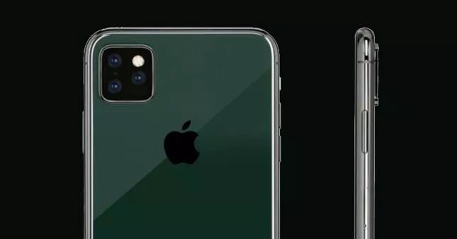 再过4天，苹果将会正式发布旗下最新的iPhone 11系列新机！