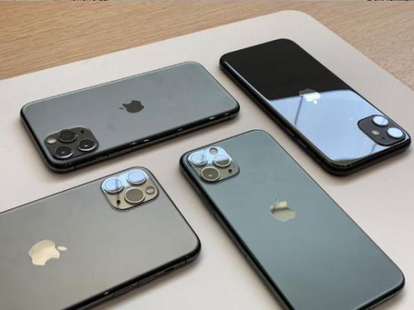 iPhone 11“真香”的背后：降价性价比还是情怀？