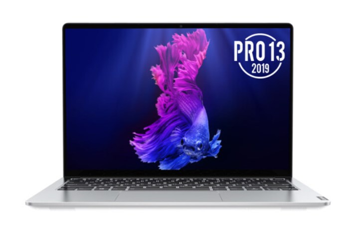 联想小新Pro13上架： 2.5K屏幕/i5/16GB内存，5699元